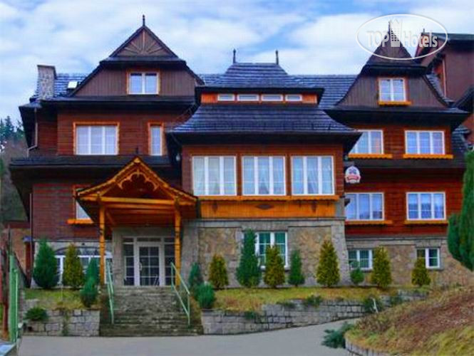 Hotelier's photos Gorski 2*
