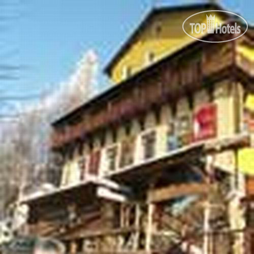 Hotel photo Nikifor 3*