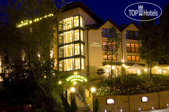 Hotelier's photos Prezydent 4*
