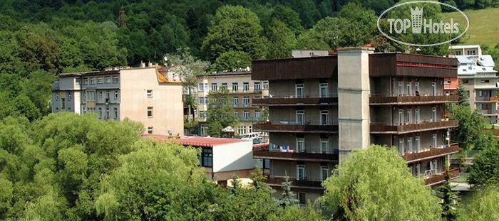 Hotel photo Nad Kryniczanka 2*