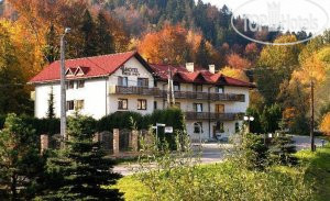 Hotelier's photos Orzel Bialy 2*