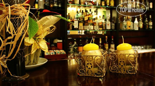 New photos from tourists Zimnik 3*