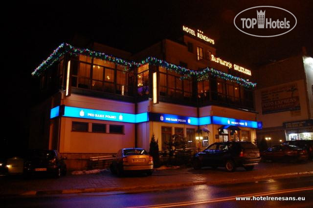 Hotelier's photos Renesans 3*