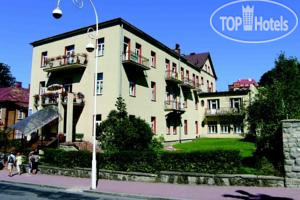 Hotel photo Soplicowo 1*