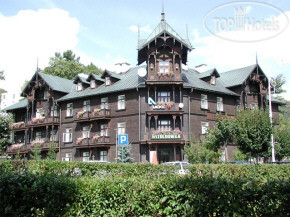 Hotel photo Witoldowka 
