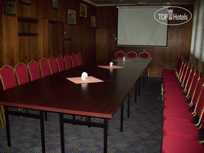Hotel photo Hotel Dom Marynarza 2*