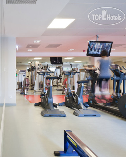 New photos from tourists Best Western Plus - Arkon Park Hotel 3*
