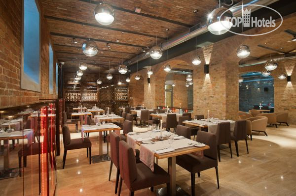 New photos from tourists Grand Cru 4*