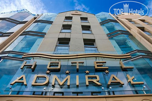 Hotel photo Admiral 4*