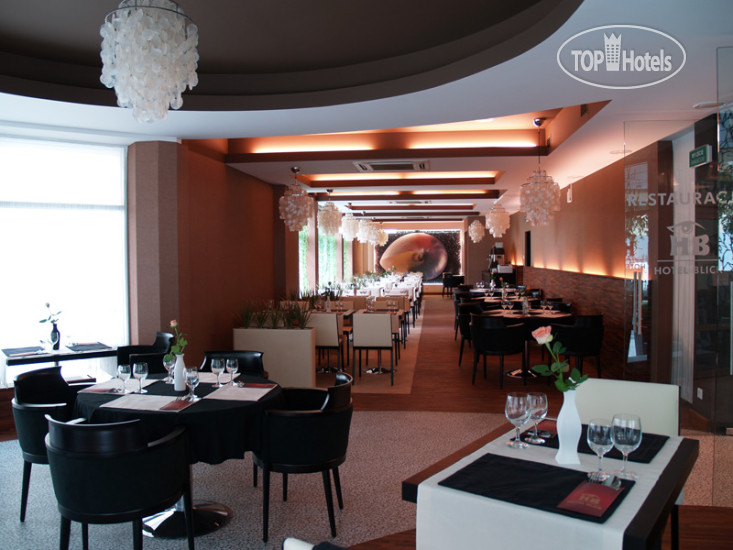 New photos from tourists Hotel Blick 3*