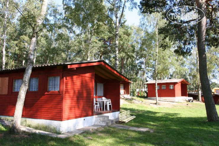 Hotelier's photos Fala Osrodek Wypoczynkowy 2*