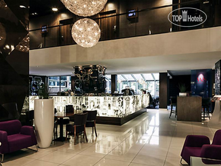 New photos from tourists Mercure Gdansk Stare Miasto