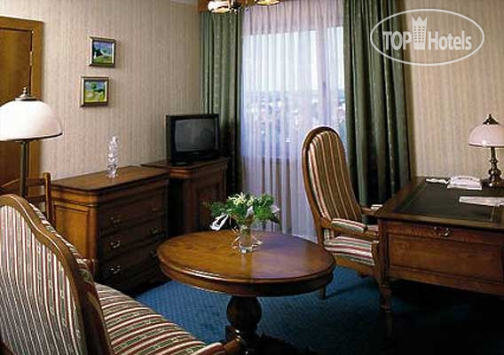 New photos from tourists Mercure Gdansk Hevelius 4*