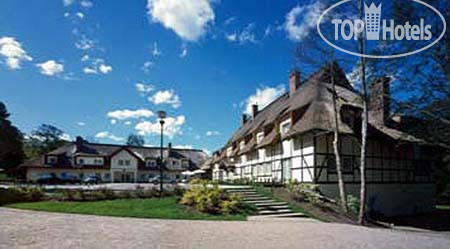 Hotelier's photos Dwor Oliwski 5*