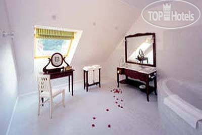 New photos from tourists Dwor Oliwski 5*