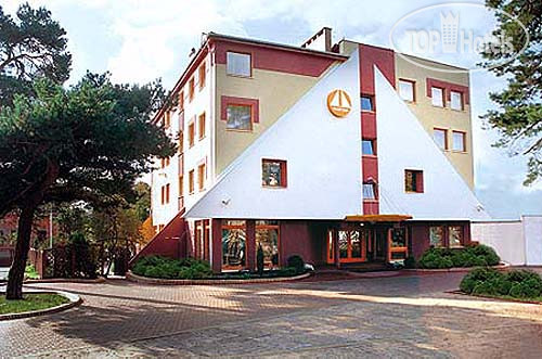 Hotel photo Bartan 3*
