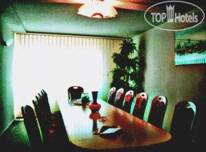 New photos from tourists Novotel Gdansk Centrum 3*