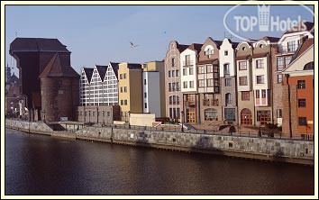 Hotel photo Hanza 4*