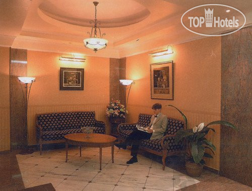 Hotel photo Szydlowski 3*