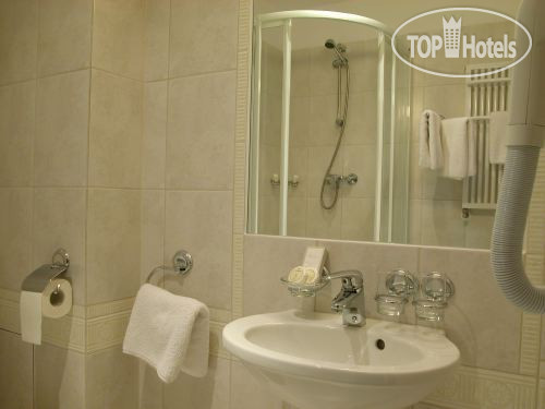 Hotel photo Krolewski 3*