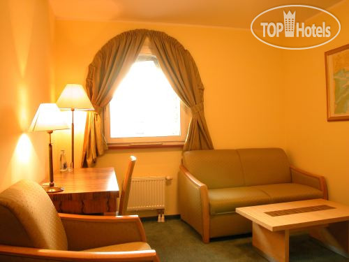 Новые добавленные фото туристов Krolewski 3*