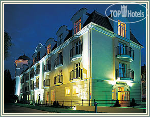 Hotel photo Lival 3*
