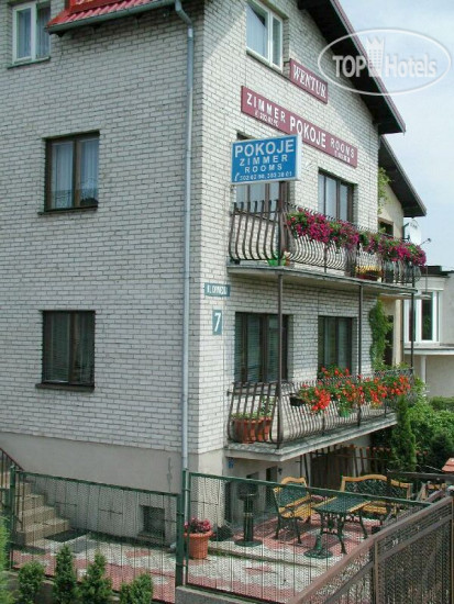 Hotel photo Wentur 2*