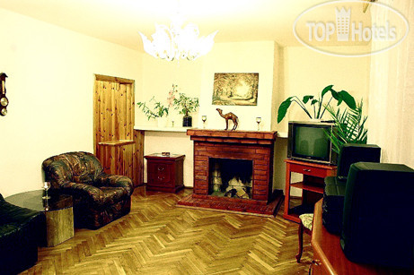 Hotelier's photos Willa Elena 2*