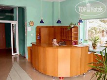 Hotel photo Moris 2*