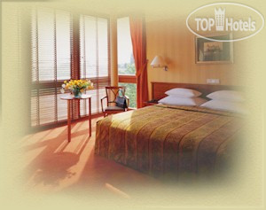 Hotel photo Willa Lubicz 3*