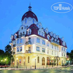 Hotelier's photos Rezydent 5*
