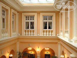 New photos from tourists Rezydent 5*