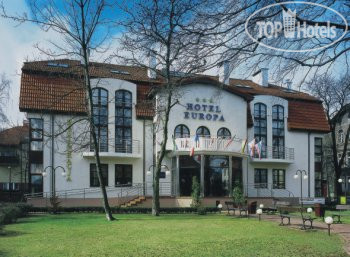 Hotelier's photos Europa 3*