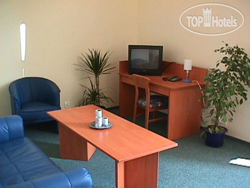 Hotelier's photos Miramar 2*