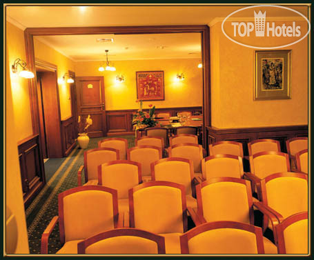 Hotelier's photos Opera 3*