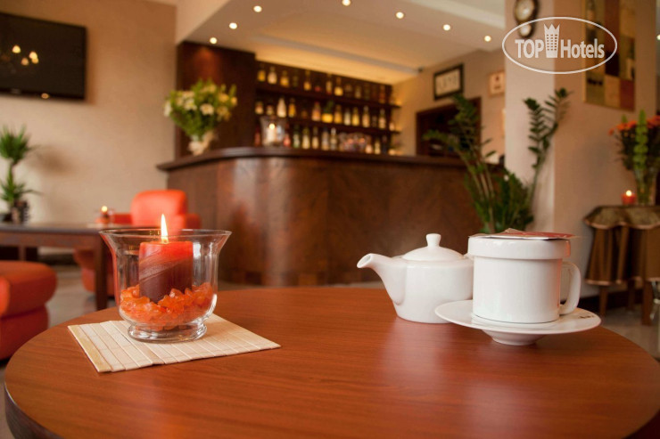 Hotelier's photos Kobza Haus 4*