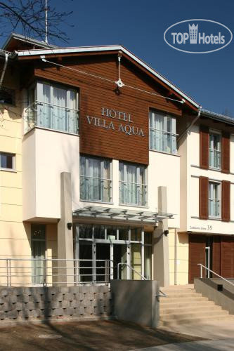 Hotel photo Villa Aqua 2*