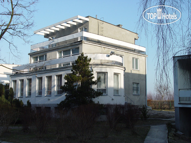 Hotelier's photos Центр отдыха