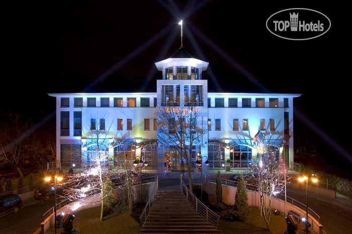 Hotel photo Haffner 4*