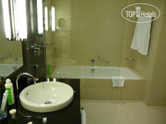 New photos from tourists Sheraton Sopot Hotel, Conference Center & Spa 5*