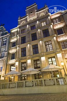 New photos from tourists Radisson Blu Hotel Gdansk 5*