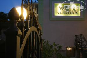 Hotel photo Willa Albatros 2*
