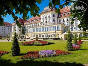 New photos from tourists Sofitel Grand 5*