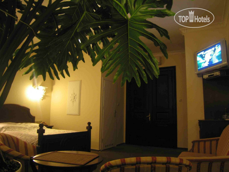 Hotelier's photos Monte Cassino De Luxe
