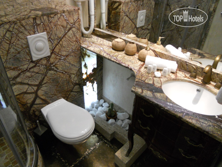 New photos from tourists Monte Cassino De Luxe