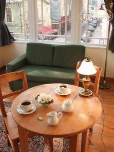 New photos from tourists Villa Sedan