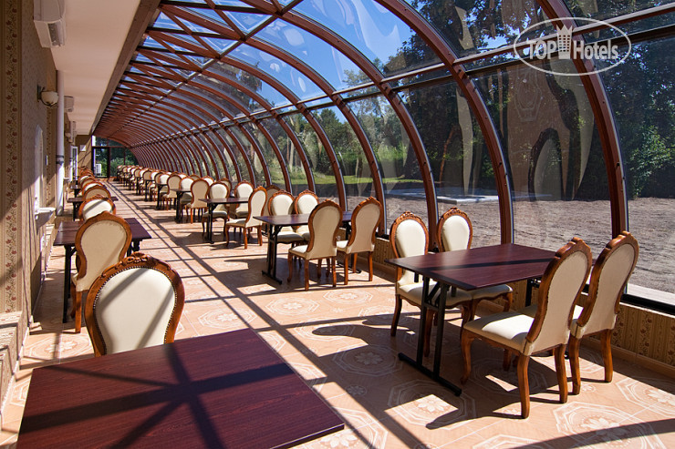Hotel photo Dwor Prawdzica 