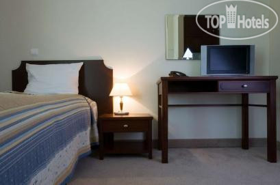 New photos from tourists Kuracyjny 3*