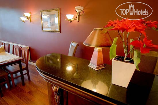 Hotelier's photos Gryf 2*