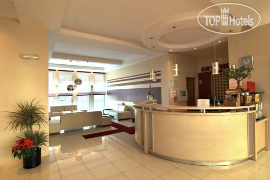 New photos from tourists Gryf 2*